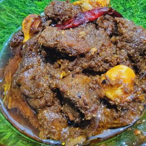 গরুর মাংসের আচার (১ কেজি)