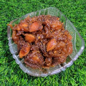 আলু বোখারা (৫০০ গ্রাম)