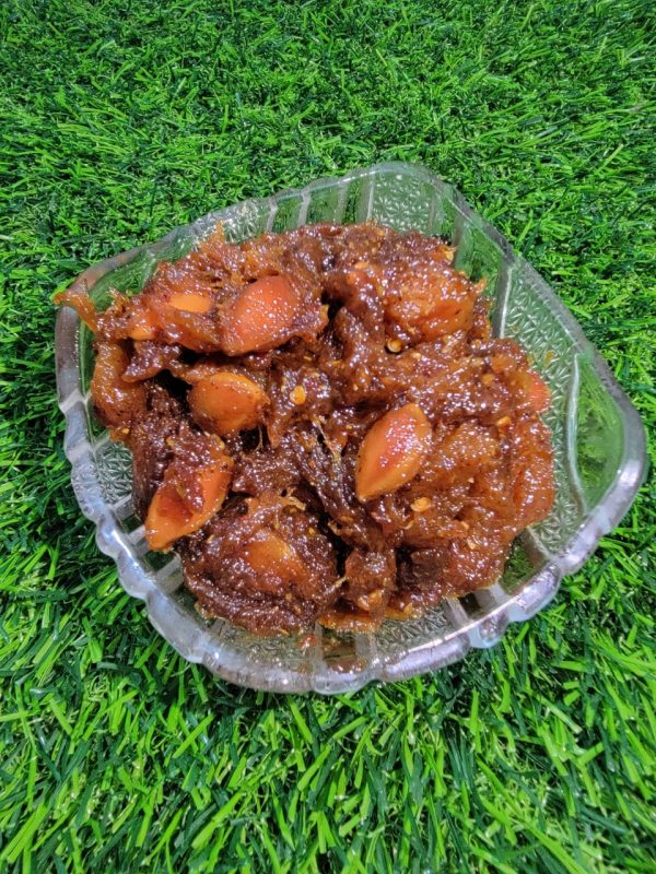 আলু বোখারা (৫০০ গ্রাম)