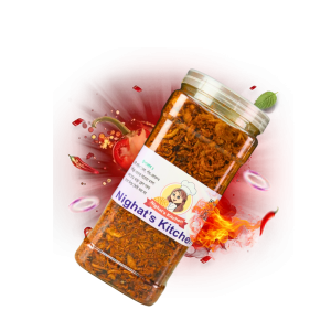 চিংড়ি বালাচাও (500 gm)