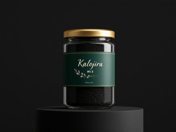 kalojira mix